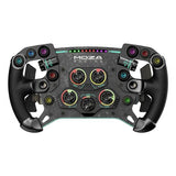 Moza Racing Racing GS V2P Pele-Microfibra RS056 Nero Flightstick