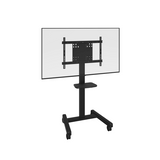 Chief RFCUB Supporto per display espositivi 2,18 m [86] Nero (RFCUB - Fit Mobile Cart for 55-86in Displays)