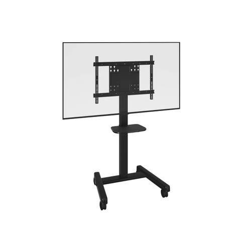 Chief RFCUB Supporto per display espositivi 2,18 m [86] Nero (RFCUB - Fit Mobile Cart for 55-86in Displays)