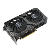 ASUS Dual -RTX4060TI-O8G-EVO NVIDIA GeForce RTX 4060 Ti 8 GB GDDR6