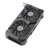 ASUS Dual -RTX4060TI-O8G-EVO NVIDIA GeForce RTX 4060 Ti 8 GB GDDR6