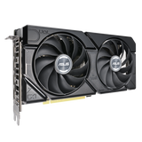 ASUS Dual -RTX4060TI-O8G-EVO NVIDIA GeForce RTX 4060 Ti 8 GB GDDR6