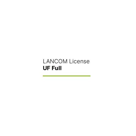 LANCOM R&S UF-1060-5Y Full License [5