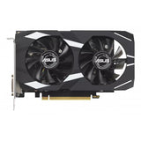 SVGA ASUS NVIDIA DUAL-RTX3050-O6G 6GB GDDR6 96bit DVI+HDMI+DP