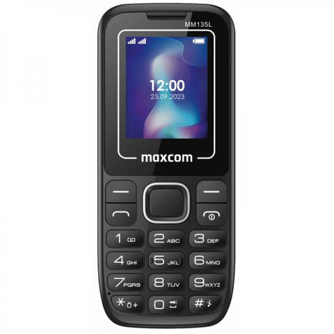 MAXCOM CLASSIC MM135 LIGHT 2G