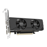 Gigabyte GeForce RTX 3050 OC Low Profile 6G NVIDIA 6 GB GDDR6