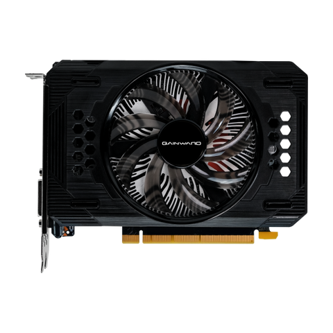 Gainward RTX3050 Pegasus OC NVIDIA GeForce RTX 3050 6 GB GDDR6
