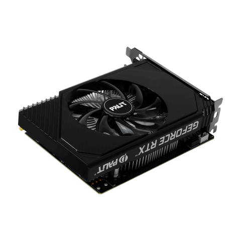 Palit GeForce RTX 3050 StormX NVIDIA 6 GB GDDR6 