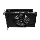 Palit GeForce RTX 3050 StormX NVIDIA 6 GB GDDR6