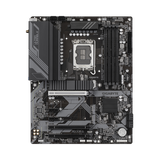 GIGABYTE Z790 D AX scheda madre Intel Z790 Express LGA 1700 ATX