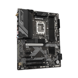 GIGABYTE Z790 D AX scheda madre Intel Z790 Express LGA 1700 ATX