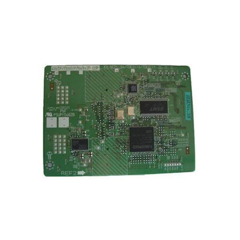 Panasonic KX-NS0111X modulo add-on IP Verde