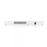 Zyxel XMG-108 Non gestito 2.5G Ethernet [100/1000/2500] Argento (8-PORTS 2.5G+ 1X 10G SFP+ - MULTIGIG UNMANAGED SWITCH)