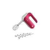 Bosch MFQ 40304 Sbattitore manuale Rosso, Bianco 500 W