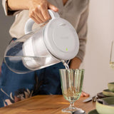 Brita Maxtra Pro Caraffa filtrante 2,5 L Bianco