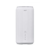 ACER CONNECT X6E ROUTER 5G PORTATILE WI-FI 6 NFC 4x4 MU-MIMO FINO A 128 DISPOSITIVI CONNESSI BIANCO