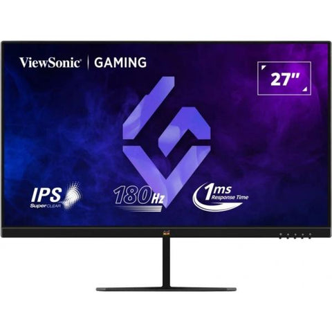 MON 27IPS FHD 2HDMI DP 180HZ 1MS GAMING MONITOR