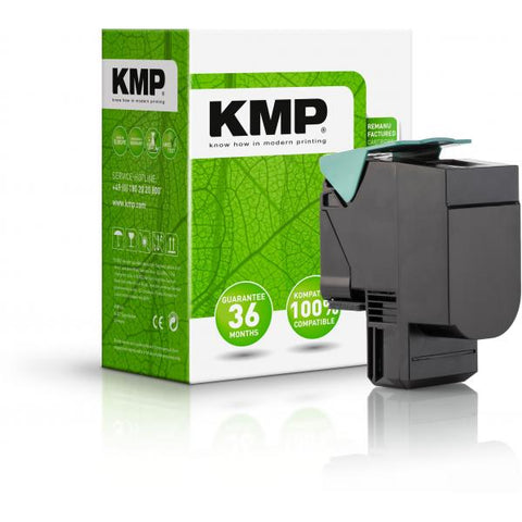 KMP 3930,0009 cartuccia toner 1 pz Originale Giallo