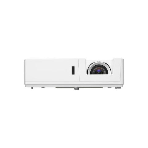 Optoma ZU607T videoproiettore Proiettore a raggio standard 6500 ANSI lumen DLP WUXGA (1920x1200) Compatibilità 3D Bianco