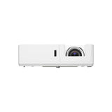 Optoma ZU607T videoproiettore Proiettore a raggio standard 6500 ANSI lumen DLP WUXGA (1920x1200) Compatibilità 3D Bianco
