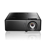Optoma UHZ55 videoproiettore Proiettore a raggio standard 3000 ANSI lumen DLP 2160p (3840x2160) Compatibilità 3D Bianco