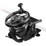 Thrustmaster T128 Nero USB Sterzo + Pedali Analogico PC, Xbox (ThrustMaster - speeder - kabling)