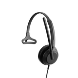 EPOS IMPACT 730 Auricolare Cablato A Padiglione Musica e Chiamate USB tipo-C Nero