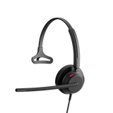 EPOS IMPACT 730T Auricolare Cablato A Padiglione Musica e Chiamate USB tipo-C Nero