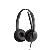 EPOS IMPACT 760T Auricolare Cablato A Padiglione Musica e Chiamate USB tipo-C Nero