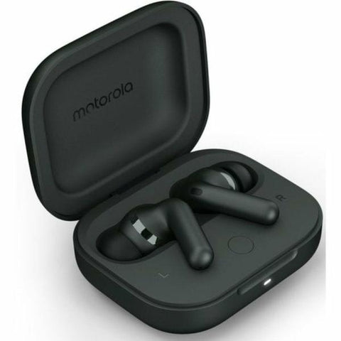 Auricolari in Ear Bluetooth Motorola Buds+ Nero Grigio
