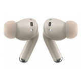Motorola Moto Buds+ Cuffie Wireless In-ear Chiamate/Musica/Sport/Tutti i giorni Bluetooth Sabbia