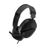 Auricolari con Microfono Turtle Beach TBS-3001-05 Nero