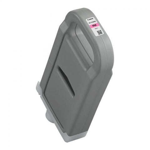 CANON SERBATOIO PULGADAS. PFI-3700 (700ML) PM FOTO MAGENTA X IPF PRO-6600 4600 2600 6452C001 