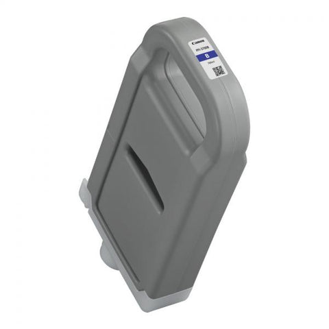 CANON SERBATOIO PULGADAS PFI-3700 (700ML) B AZUL X IPF PRO-6600 4600 2600 6450C001