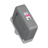 CANON SERBATOIO PULGADAS. PFI-3300 (330ML) M MAGENTA X IPF PRO-6600 4600 2600 GP-6600S 4600S 2600S 6435C001 
