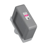 CANON SERBATOIO PULGADAS. PFI-3100 (160ML) M MAGENTA X IPF PRO-6600 4600 2600 GP-6600S 4600S 2600S 6424C001 