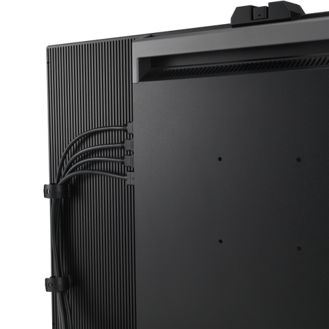 ASUS HA3281A Monitor PC 80 cm (31.5") 3840 x 2160 Pixel 4K Ultra HD LCD Nero