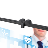 ASUS HA3281A Monitor PC 80 cm (31.5") 3840 x 2160 Pixel 4K Ultra HD LCD Nero