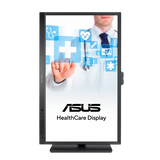 ASUS HA3281A Monitor PC 80 cm (31.5") 3840 x 2160 Pixel 4K Ultra HD LCD Nero