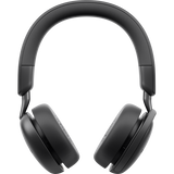 DELL WL5024 Auricolare Con cavo e senza cavo A Padiglione Aviazione USB tipo-C Bluetooth Nero