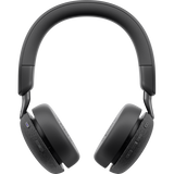 DELL WL5024 Auricolare Con cavo e senza cavo A Padiglione Aviazione USB tipo-C Bluetooth Nero