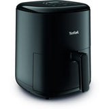 Tefal Easy Fry EY145810 friggitrice Singolo 3 L Indipendente 1300 W Friggitrice ad aria calda Nero