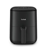 Tefal Easy Fry EY145810 friggitrice Singolo 3 L Indipendente 1300 W Friggitrice ad aria calda Nero