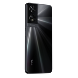 TCL 505 17,1 cm [6.75] Doppia SIM Android 14 4G USB tipo-C 4 GB 128 GB 5010 mAh Grigio (TCL 505 GRAY)