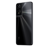 TCL 505 17,1 cm [6.75] Doppia SIM Android 14 4G USB tipo-C 4 GB 128 GB 5010 mAh Grigio (TCL 505 GRAY)