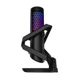ASUS ROG Carnyx BLK Nero Microfono da tavolo