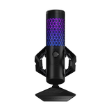 ASUS ROG Carnyx BLK Nero Microfono da tavolo