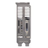 ASUS GeForce RTX 3050 LP BRK OC Edition NVIDIA 6 GB GDDR6 