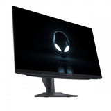 Monitor Alienware AW2725DF para PC, 67,8 cm (26,7"), 2560 x 1440 píxeles, Quad HD QDOLED Nero 