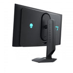 Alienware AW2725DF Monitor PC 67,8 cm (26.7") 2560 x 1440 Pixel Quad HD QDOLED Nero